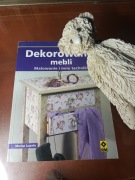 Lupato Dekorowanie mebli Malowanie i inne techniki Inspiracje 