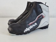 Alpina T8 Junior buty narciarskie biegowe r. 38