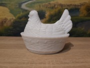 Szklana kura Ząbkowice srednia