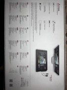 tablet / pad graficzny Artisul D16 15,6” LCD SKETCH-PADd