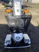 Skuter elektryczny inwalidzki 