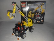 LEGO 42031 Technic Ciężarówka