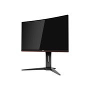 Monitor AOC C27G1 27 (uszkodzona matryca)