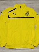 Kurtka sportowa BVB Borussia Dortmund Puma M 