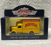 LLEDO Autko do kolekcji LUCOZADE 1950 Bedford 30 cwt