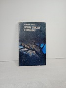 Upiory znikają o brzasku. Sławomir Sierecki