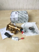 Vaillant 0020132682 0020132683 zawór trójdrożny 