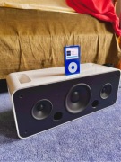 Głośnik Apple iPod Hi-Fi premium model a1121 dla kolekcjonera vintage