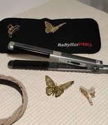 Prostownica BaByliss Pro Ultra Curl BAB2071EPE lokówka 2w1 25x90 mm 40W