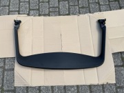 Ramka osłony klapy bagażnika Skoda Octavia III 5E9867605