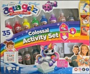 Simba Aqua Gelz XXL Collosal Set - nowy kreatywny zestaw 35pcs