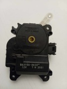 SILNICZEK NAGRZEWNICY AVENSIS T25 063700-8680