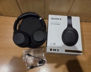 Słuchawki Sony Wh 1000XM4