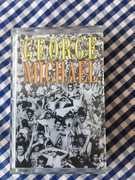 george micheal kaseta magnetofonowa lata 90 freedom90