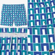 Spodenki Szorty Lacoste Quick Dry M