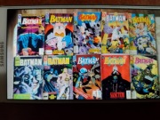 Komiksy Mega Kolekcja