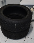 Opony Goodyear Ultragrip 225/45 R17 - zimowe