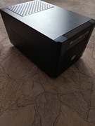 Komputer i7/12GB/RX-570-8GB/SSD + HDD Okazja