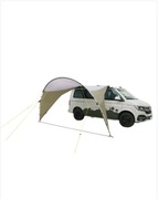 Zadaszenie Outwell Forecrest Canopy - green