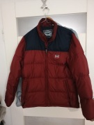 Kurtka męska zimowa Levi's bez wad