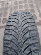 Opona 195/65R15 Nexen Winguard Snow'G WH 2 bieżnik 6,5mm !!2 