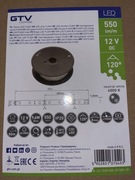 Rolka taśmy led 3528 9,6w/m sprzedaż również na Mb