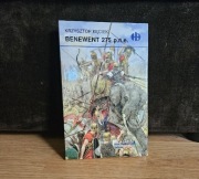 Benewent 275 p.n.e. Krzysztof Kęciek
