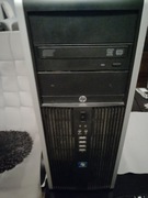 Komputer stacjonarny hp