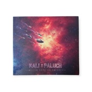 Płyta CD Kali x Paluch - Milion Dróg Do Śmierci digipack