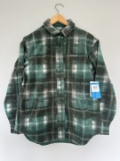 Kurtka bluza polar Columbia damska rozmiar S