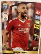 FIFA 365 2025 Karta 260