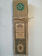 Kadzidła naturalne Banjara Biała Szałwia