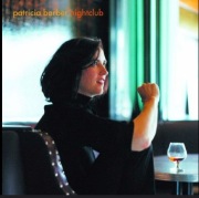 PATRICIA BARBER – NIGHTCLUB