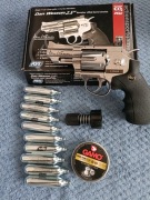 Pistolet ASG 17177
