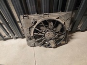 Wentylator Moduł obudowa bmw e87 e90 1137328144 7563259