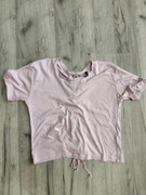 Bluzka z krótkim rękawem 