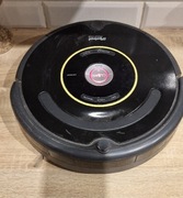 Robot sprzątający  irobot romba 