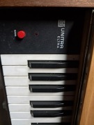 Unitra Eltra Estrada 108 Piano