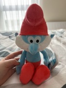 Maskotka Papa Smerf