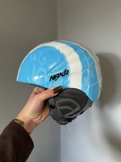 Kask narciarski snowboard S regulacja dla dziecka młodzieży miękki środek