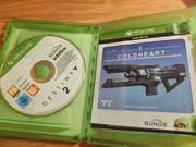 Destiny 2  Gra na konsole Xbox One X, jak nowa