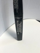 L’oréal Lash Architect Faux Cils Black Tusz do Rzęs  