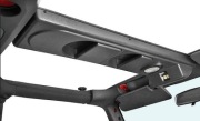 Konsola dachowa do Jeep Wrangler - TrailMax Overhead Console | RARYTAS USA