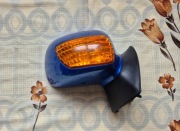 Honda Gl1800 Goldwing lusterko kompletne oryginał prawe