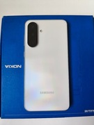 Samsung Galaxy a36 5g 8/256gb biały stan idealny 