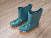 Kalosze MELISSA – Mini Melissa Rain Boot + Fabul 33677 roz. 31