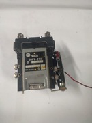 STYCZNIK CZESKI V03c 24V 50Hz 25A Stykače Contactor Elektropřístroj