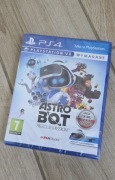 Gra PS4 VR ASTRO BOT Rescue Mission pl zafolowana