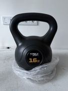Kettlebell 16kg obciążenie hantel