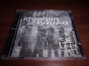 MURDER SQUAD – SIE LEBEN CD 1st press / Pure Hate Records